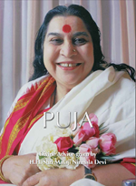 Puja Book